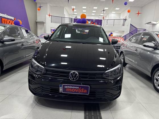 VOLKSWAGEN POLO 1.0 MPI TRACK MANUAL